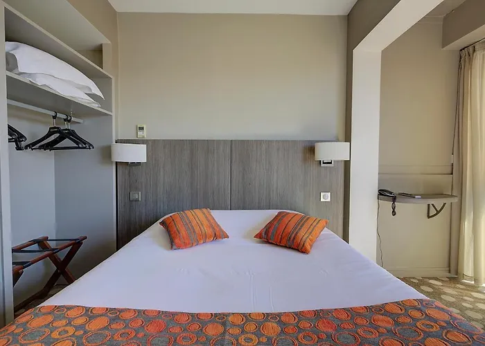 Hotel Le Nautic