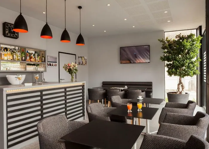 Hotel Le Nautic