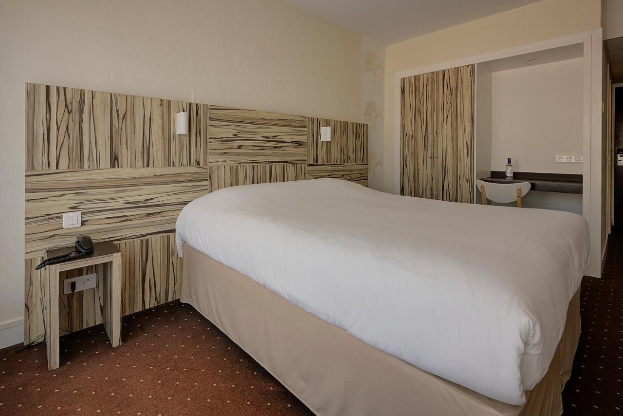 Le Nautic Hotel