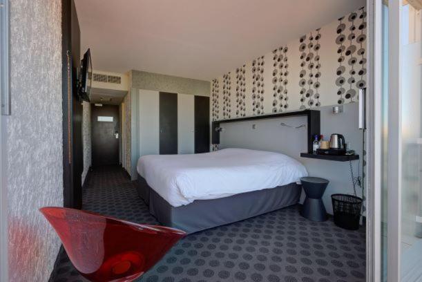 Le Nautic Hotel 3*