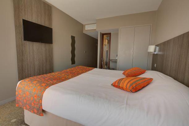 Hotel Le Nautic 3*