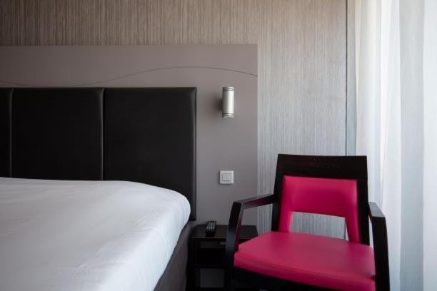 Hotel Le Nautic Arcachon