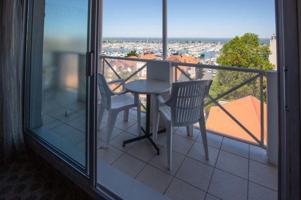 Le Nautic Hotel