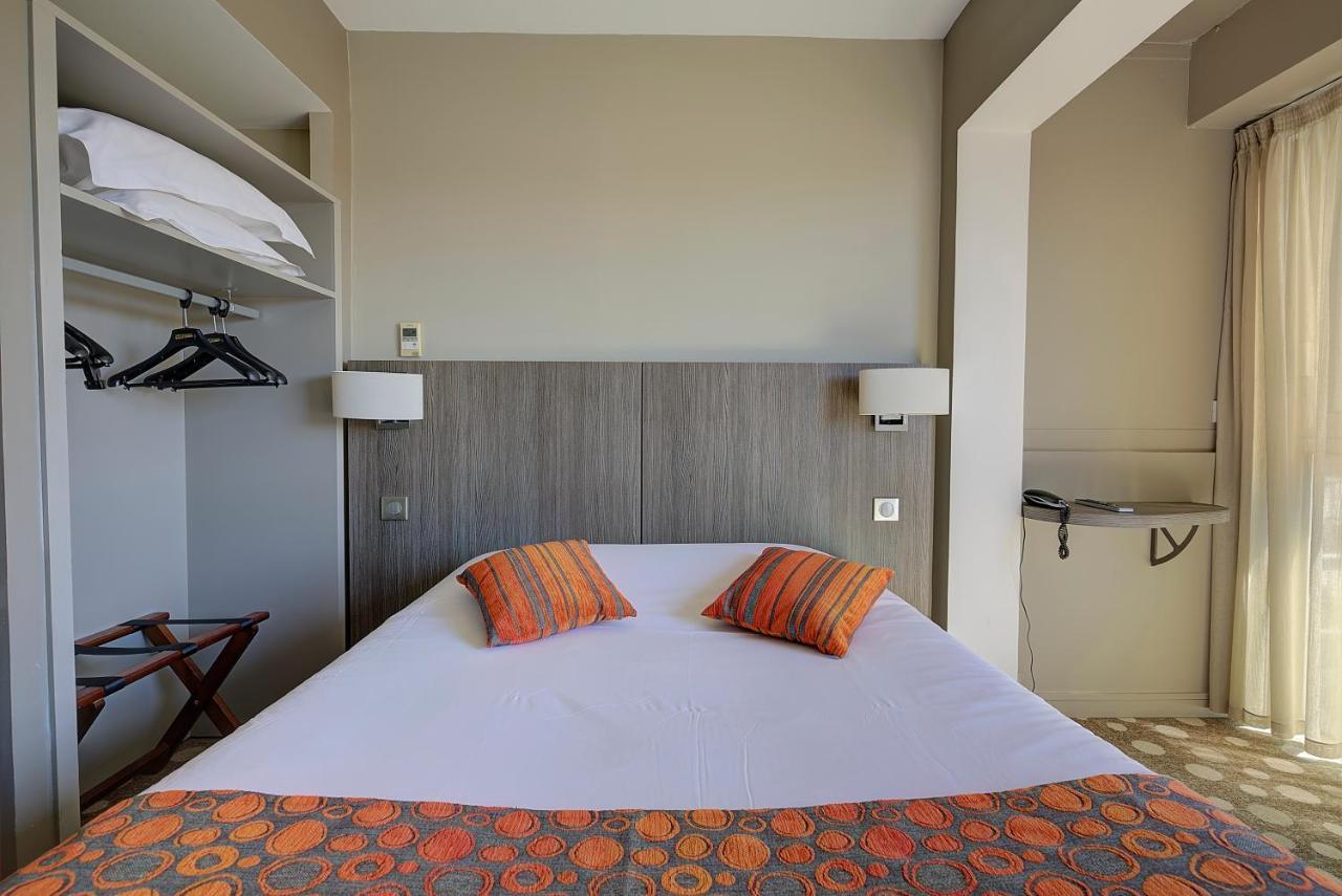 Hotel Le Nautic