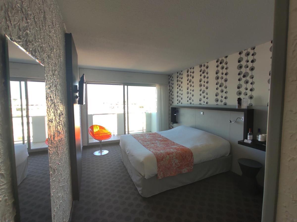 Hotel Le Nautic