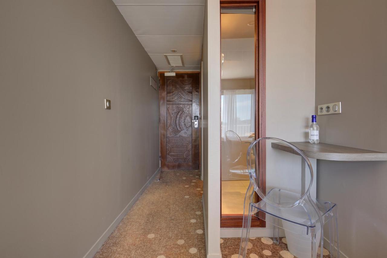 Le Nautic Hotel Arcachon