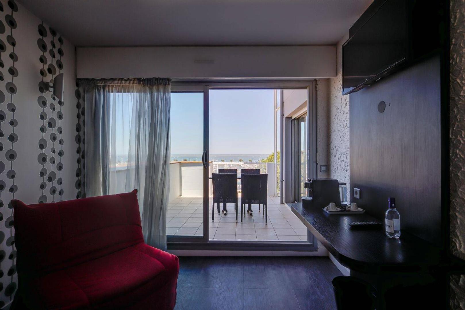 Hotel Le Nautic