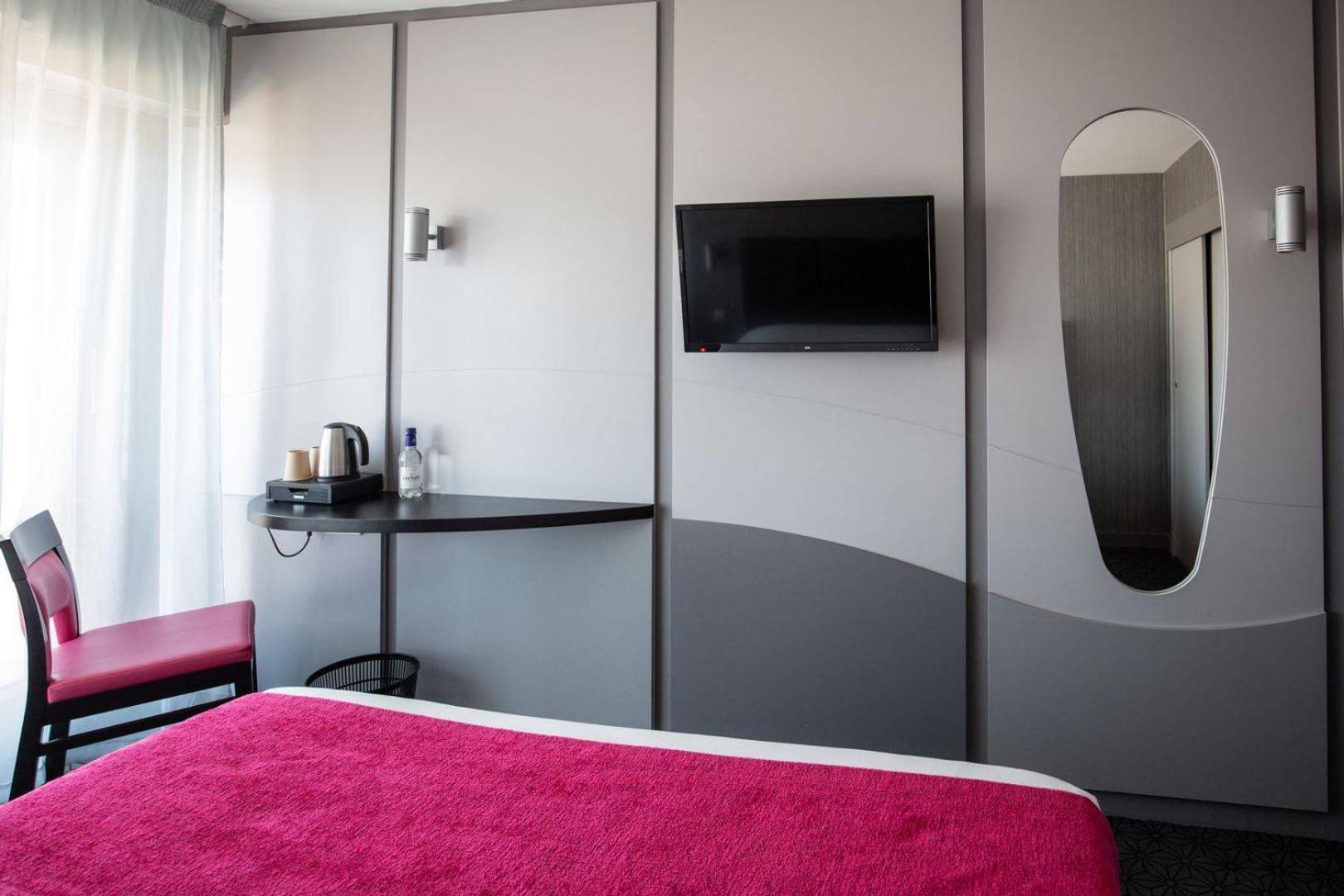 Hotel Le Nautic