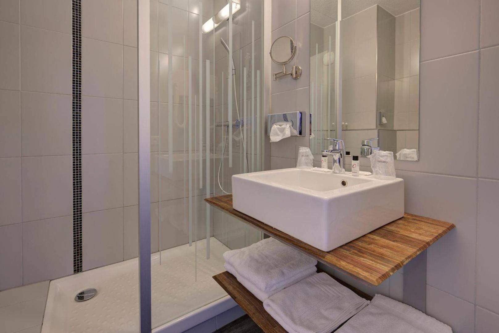 Le Nautic Hotel