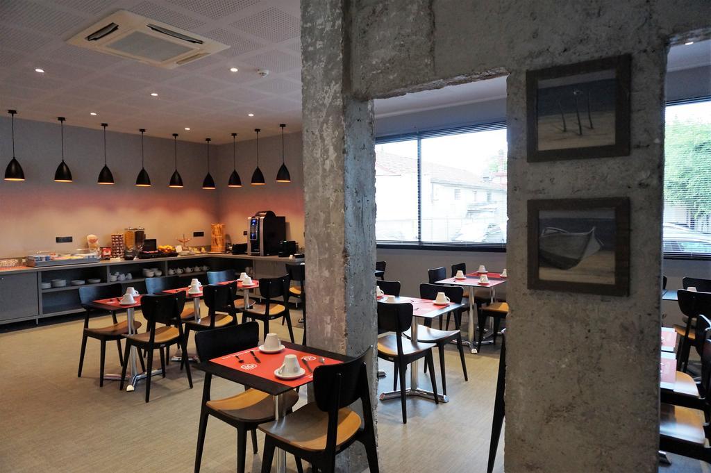 Hotel Le Nautic