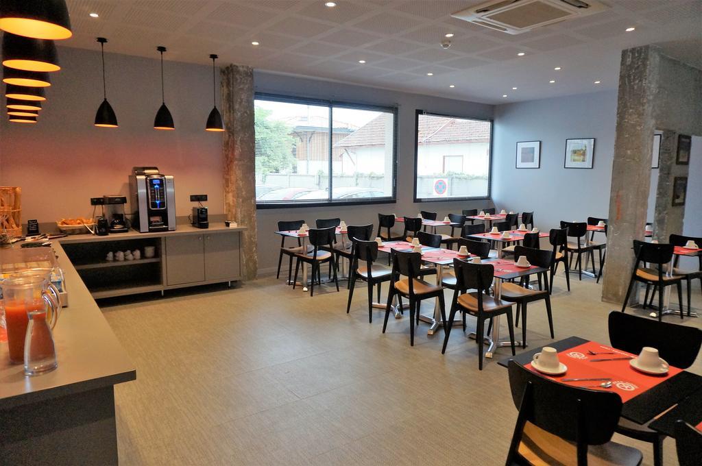 Hotel Le Nautic 3*