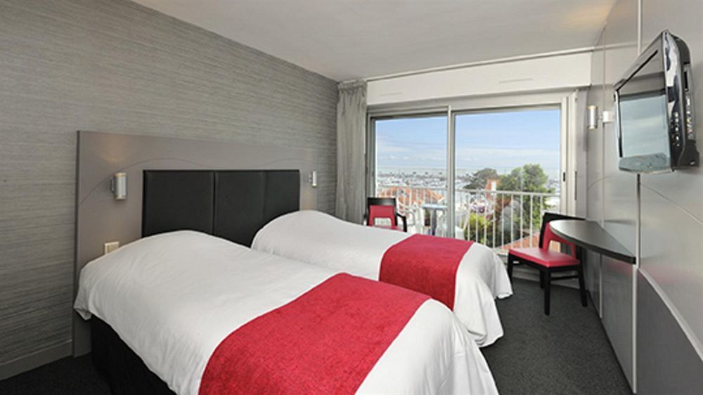 Le Nautic Hotel