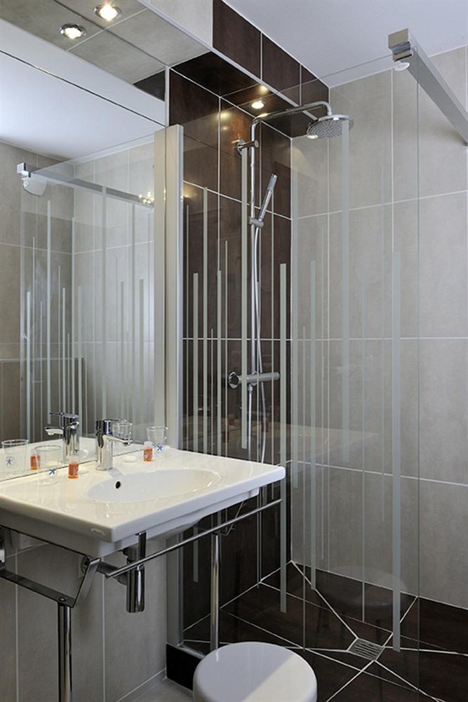 Le Nautic Hotel