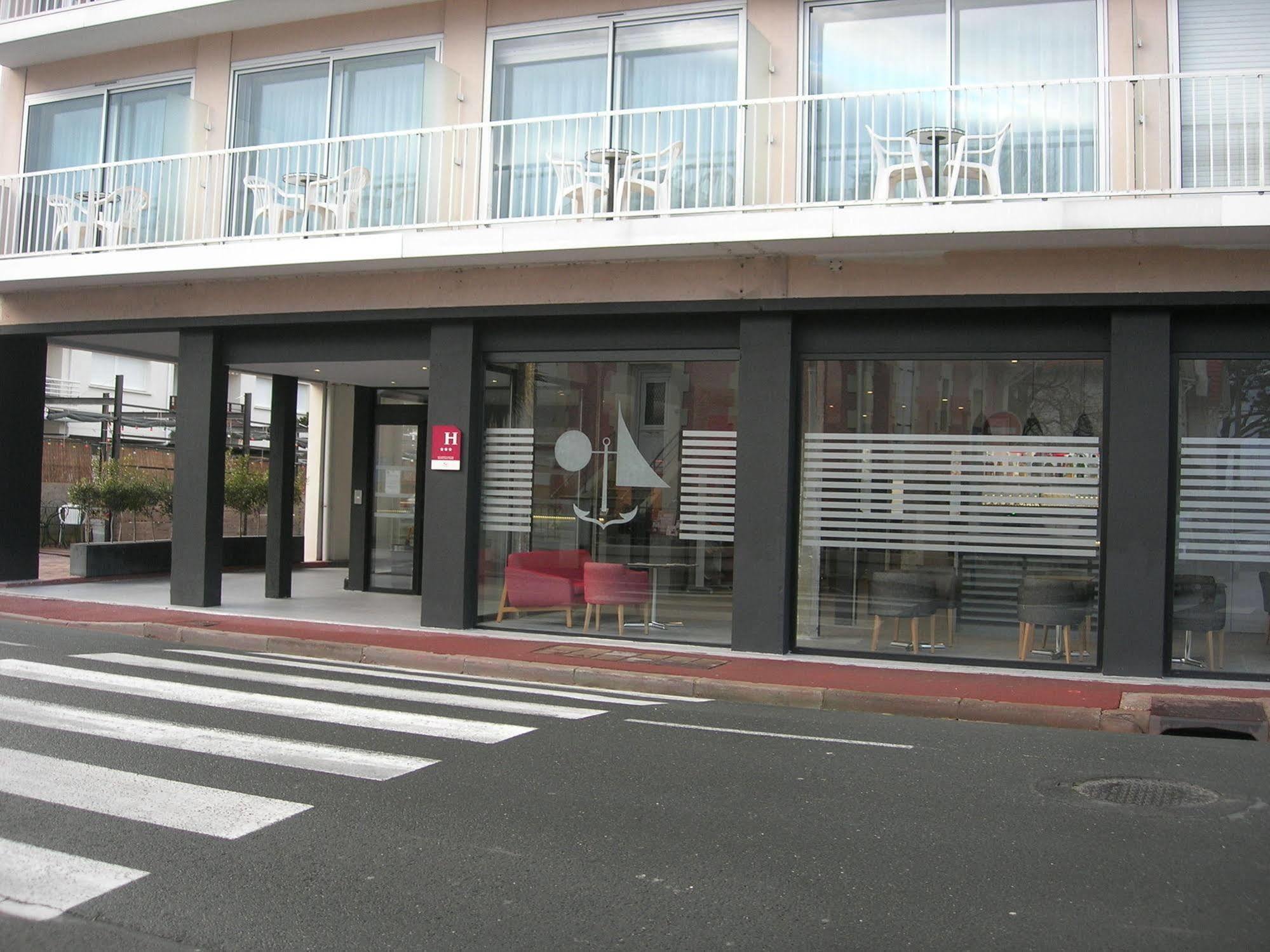 Hotel Le Nautic