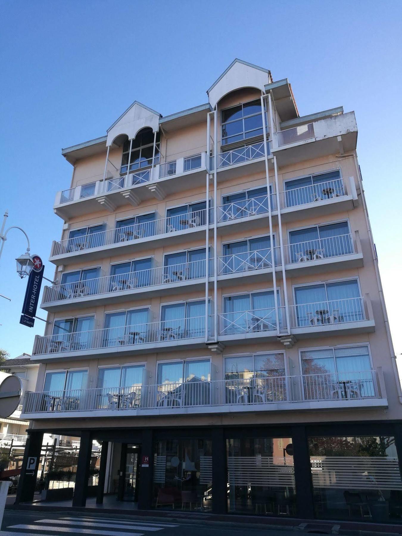 Le Nautic 3* Arcachon