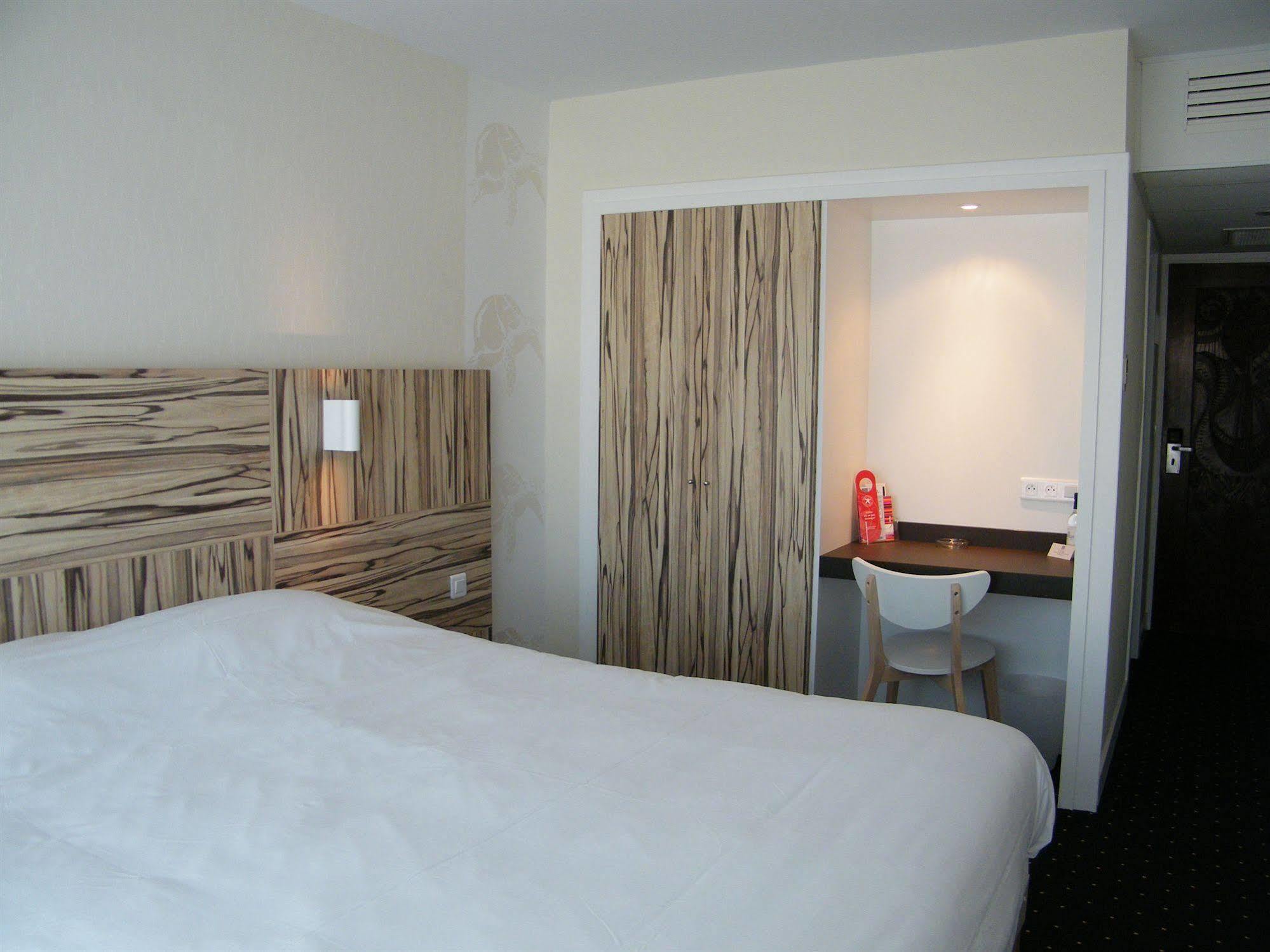 Hotel Le Nautic