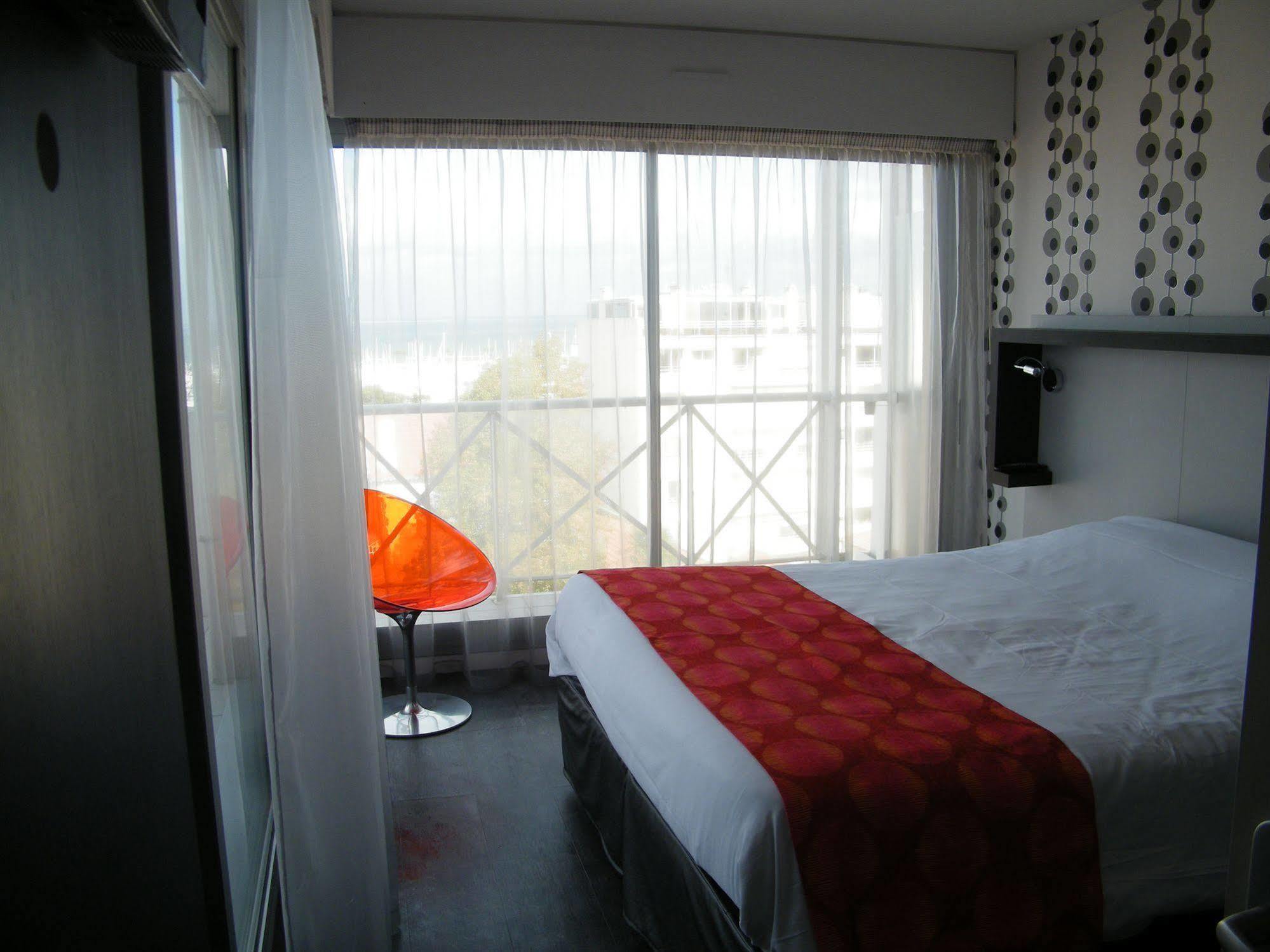 Le Nautic Hotel Arcachon