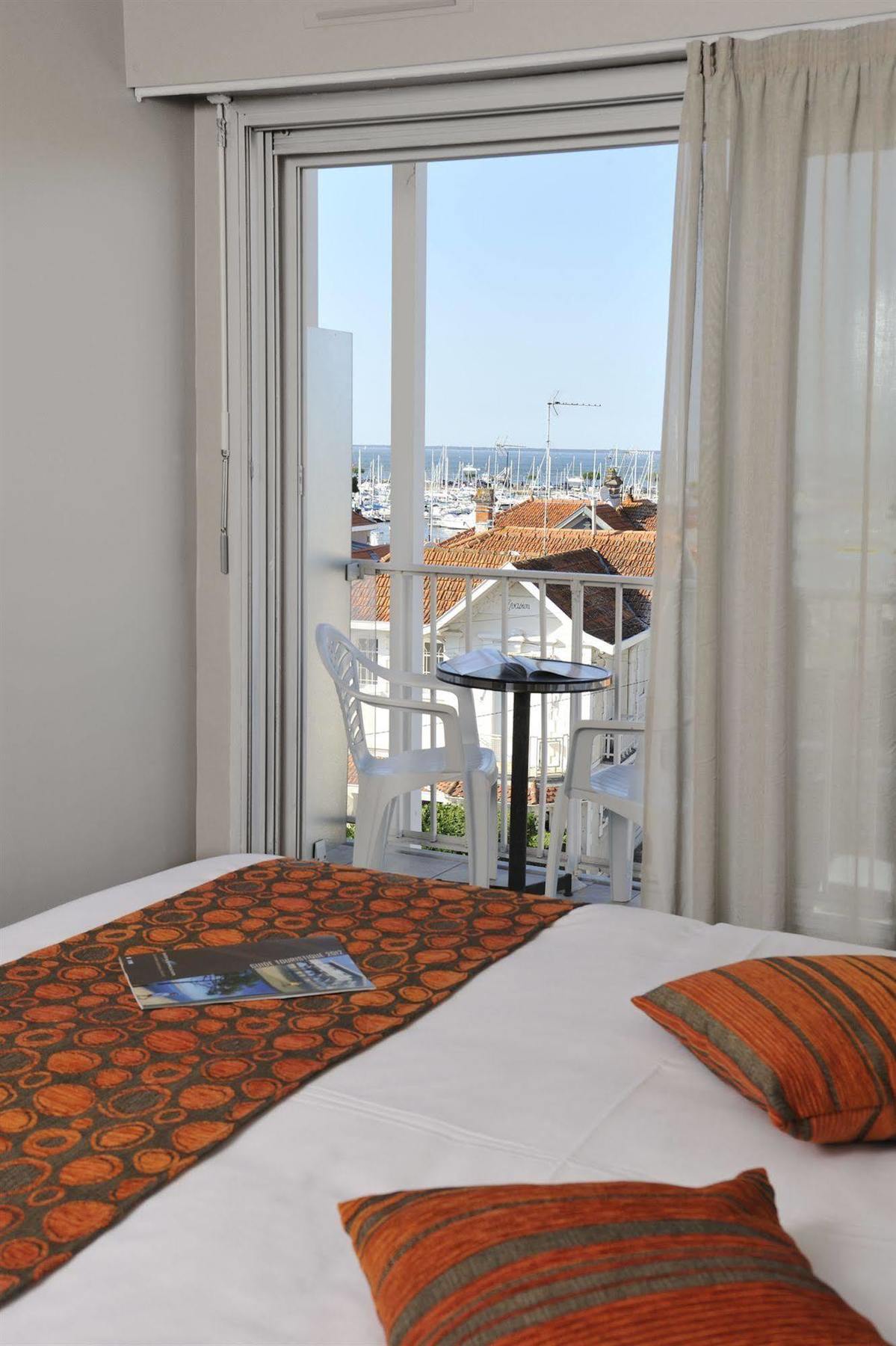 Le Nautic Hotel Arcachon