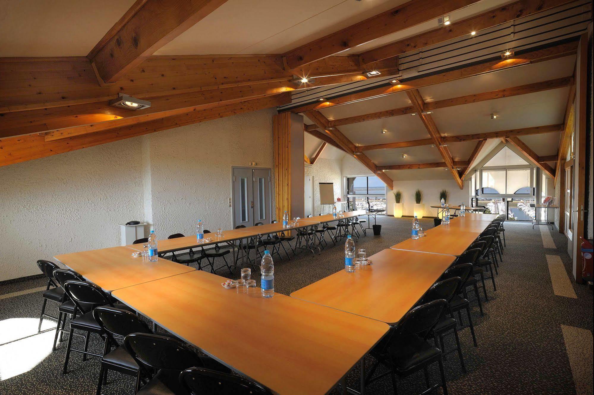 Hotel Le Nautic 3*