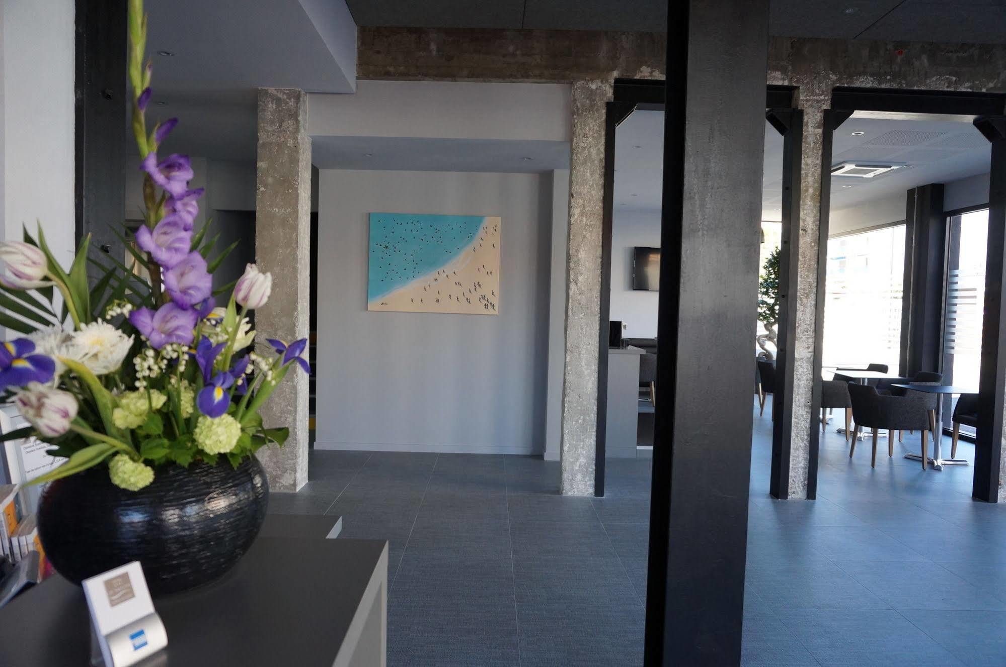 Hotel Le Nautic 3*