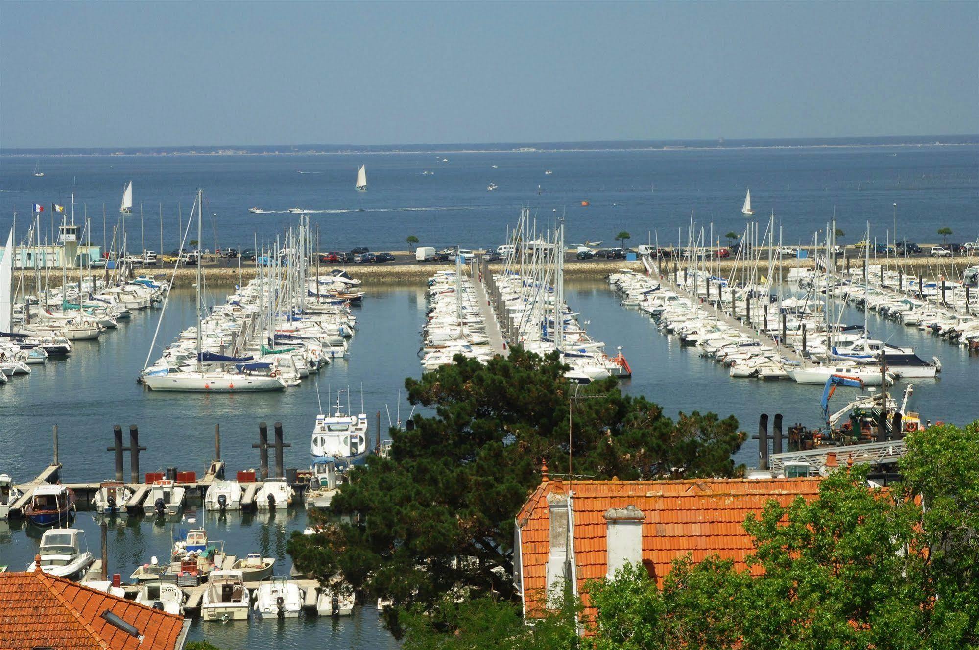 Hotel Le Nautic 3*