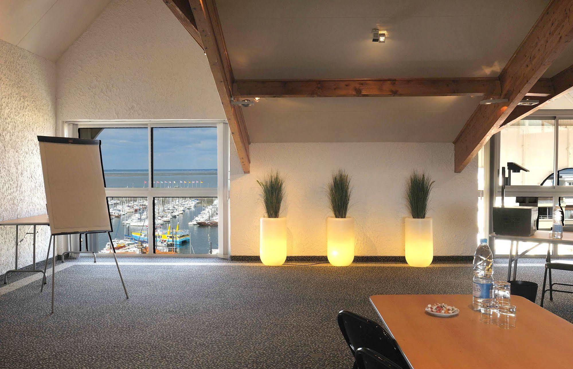 Le Nautic Hotel Arcachon