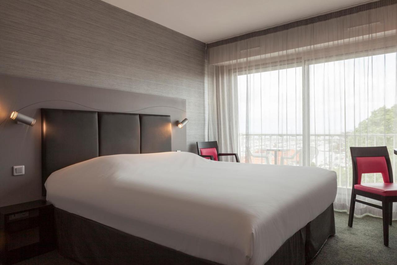 Le Nautic Hotel Arcachon