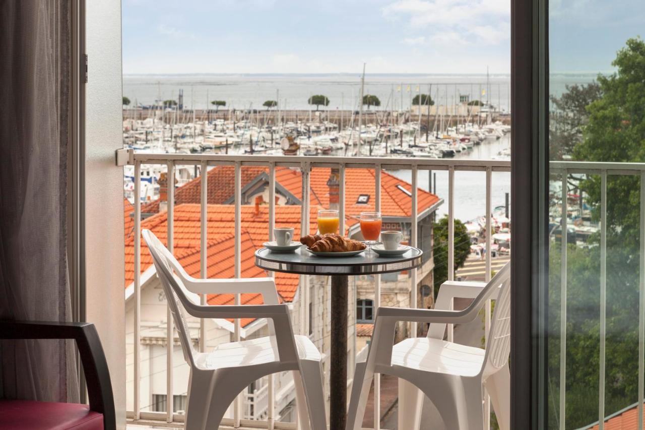 Hotel Le Nautic 3*