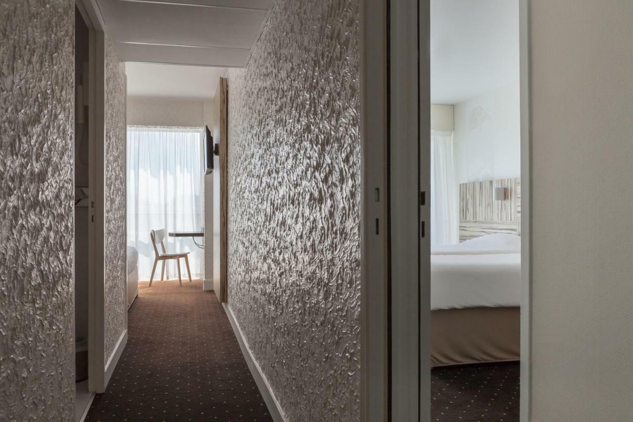 Le Nautic Hotel 3*