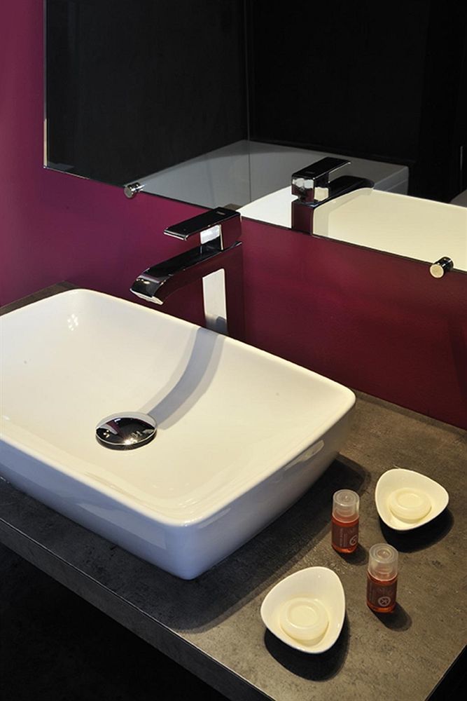Hotel Le Nautic 3*